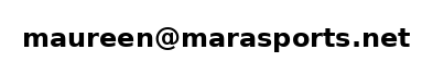 maureen@marasports.net