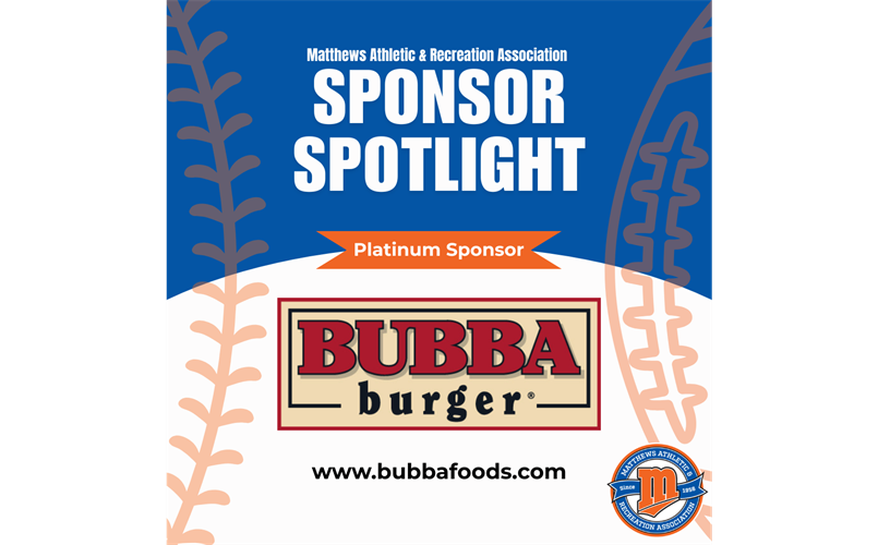 MARA Sponsor Spotlight: Bubba burgers